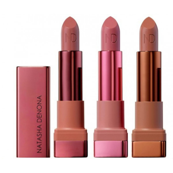 Natasha Denona I Need A Rose Cream Lipstick